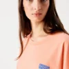 T-Shirt da donna Gixy Codice articolo: GIX02AH26