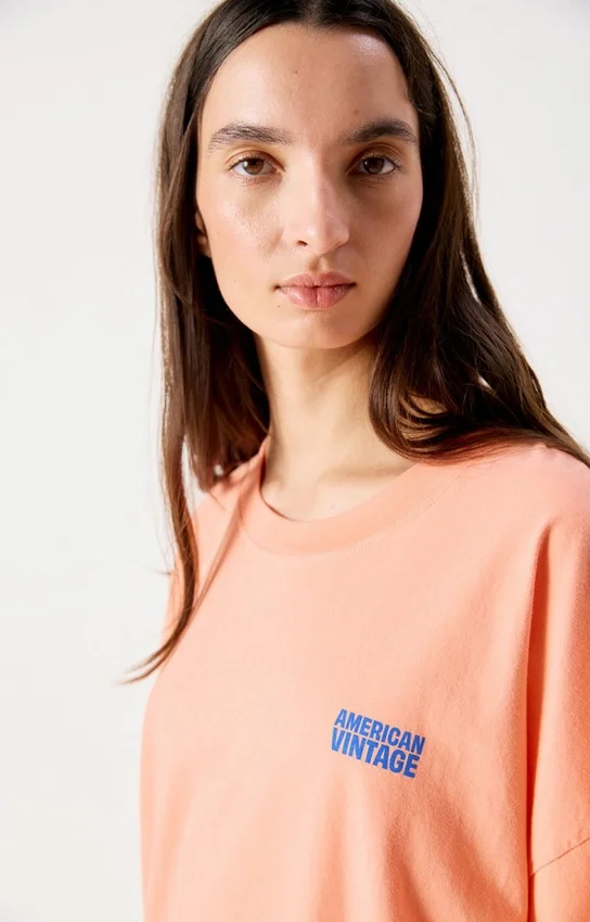 T-Shirt da donna Gixy Codice articolo: GIX02AH26
