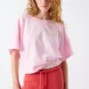 T-Shirt da donna Gixy Codice: GIX02BH26