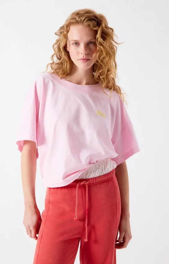 T-Shirt da donna Gixy Codice: GIX02BH26