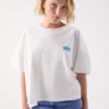 T-Shirt da donna Gixy Codice: GIX02BH26