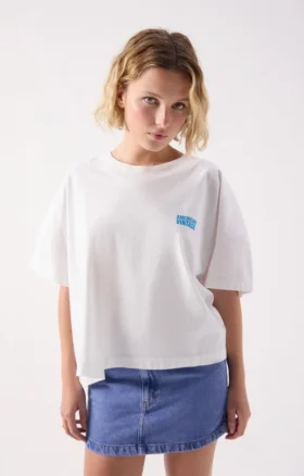 T-Shirt da donna Gixy Codice: GIX02BH26