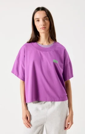 T-Shirt da donna Gixy Codice: GIX02BH26