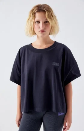 T-Shirt da donna Gixy Codice: GIX02BH26