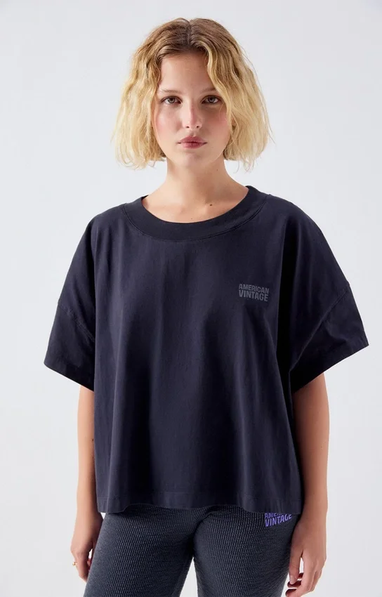 T-Shirt da donna Gixy Codice: GIX02BH26