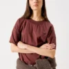 T-Shirt da donna Gixy Codice: GIX02BH26