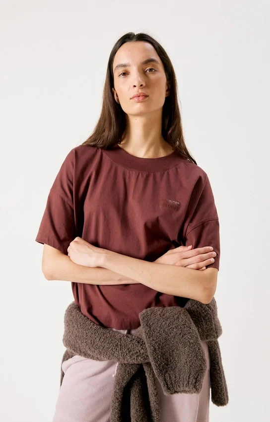 T-Shirt da donna Gixy Codice: GIX02BH26