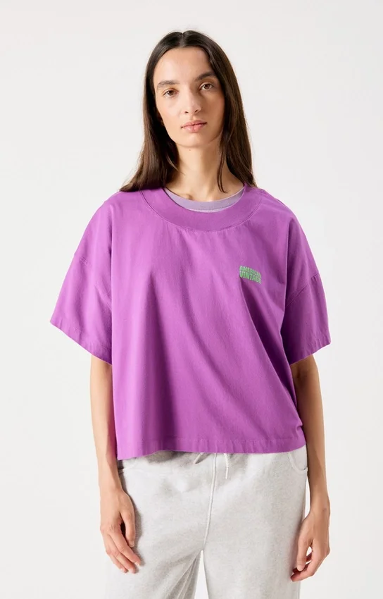 T-Shirt da donna Gixy Codice: GIX02BH26