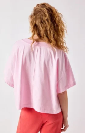 T-Shirt da donna Gixy Codice: GIX02BH26