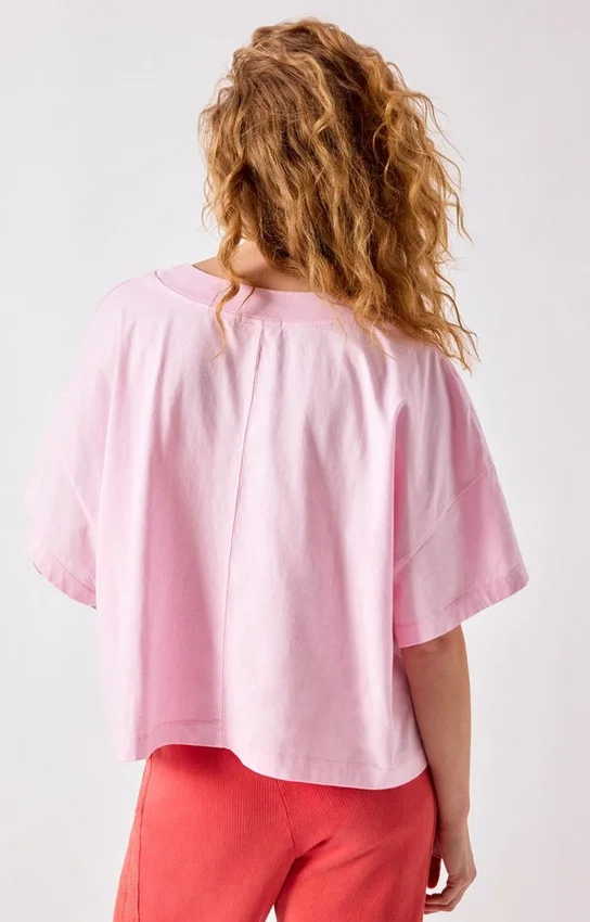T-Shirt da donna Gixy Codice: GIX02BH26