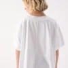 T-Shirt da donna Gixy Codice: GIX02BH26