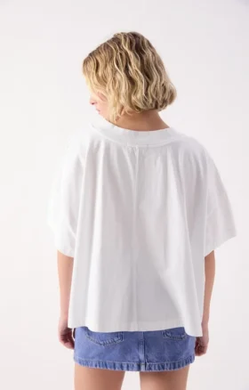 T-Shirt da donna Gixy Codice: GIX02BH26