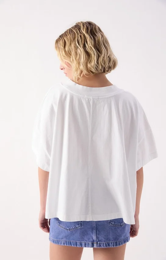 T-Shirt da donna Gixy Codice: GIX02BH26