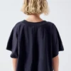 T-Shirt da donna Gixy Codice: GIX02BH26