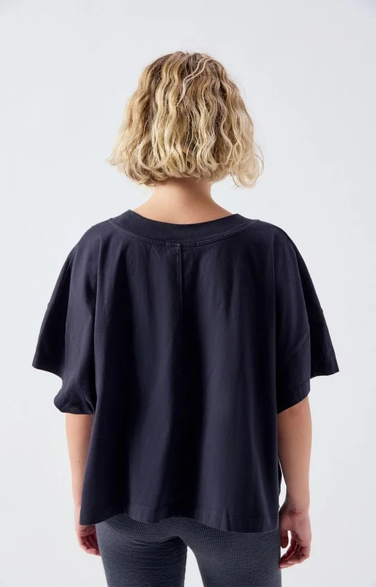 T-Shirt da donna Gixy Codice: GIX02BH26