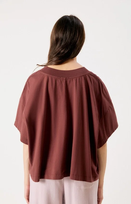 T-Shirt da donna Gixy Codice: GIX02BH26