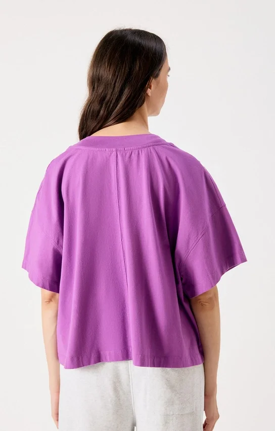 T-Shirt da donna Gixy Codice: GIX02BH26