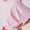 T-Shirt da donna Gixy Codice: GIX02BH26