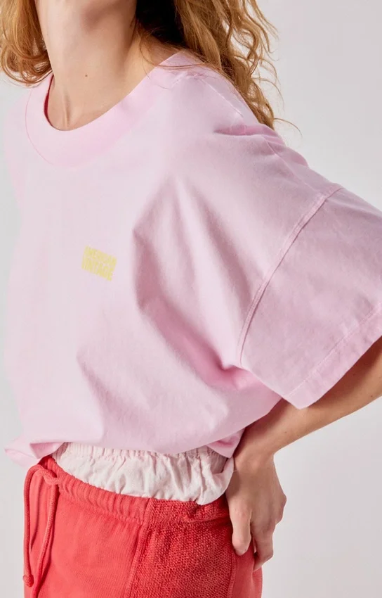 T-Shirt da donna Gixy Codice: GIX02BH26