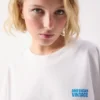 T-Shirt da donna Gixy Codice: GIX02BH26