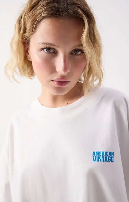 T-Shirt da donna Gixy Codice: GIX02BH26