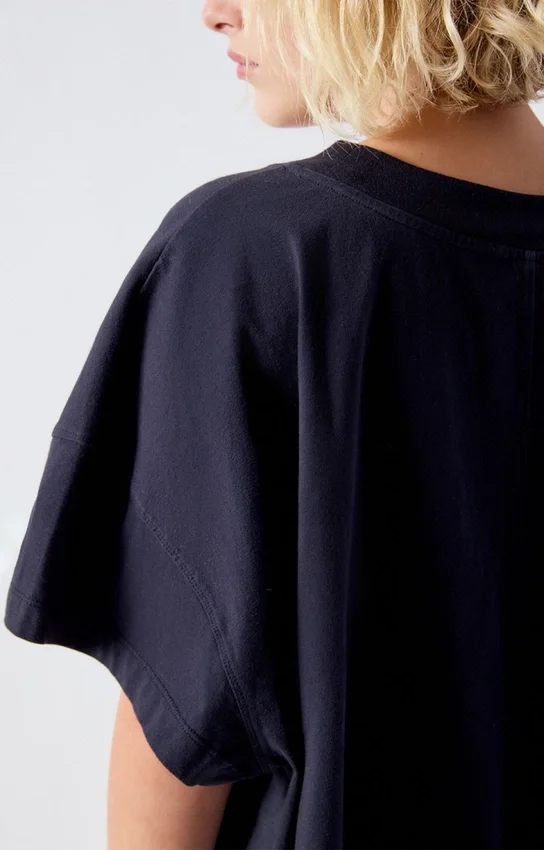 T-Shirt da donna Gixy Codice: GIX02BH26