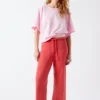 T-Shirt da donna Gixy Codice: GIX02BH26
