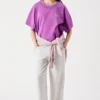 T-Shirt da donna Gixy Codice: GIX02BH26