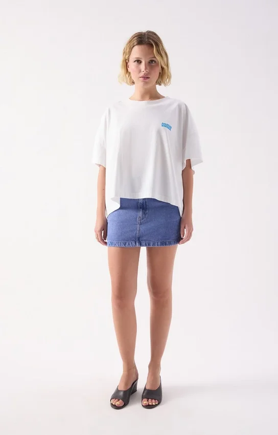 T-Shirt da donna Gixy Codice: GIX02BH26