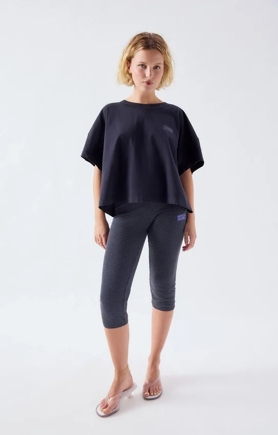 T-Shirt da donna Gixy Codice: GIX02BH26