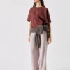 T-Shirt da donna Gixy Codice: GIX02BH26