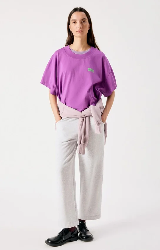 T-Shirt da donna Gixy Codice: GIX02BH26