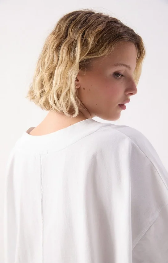 T-Shirt da donna Gixy Codice: GIX02BH26