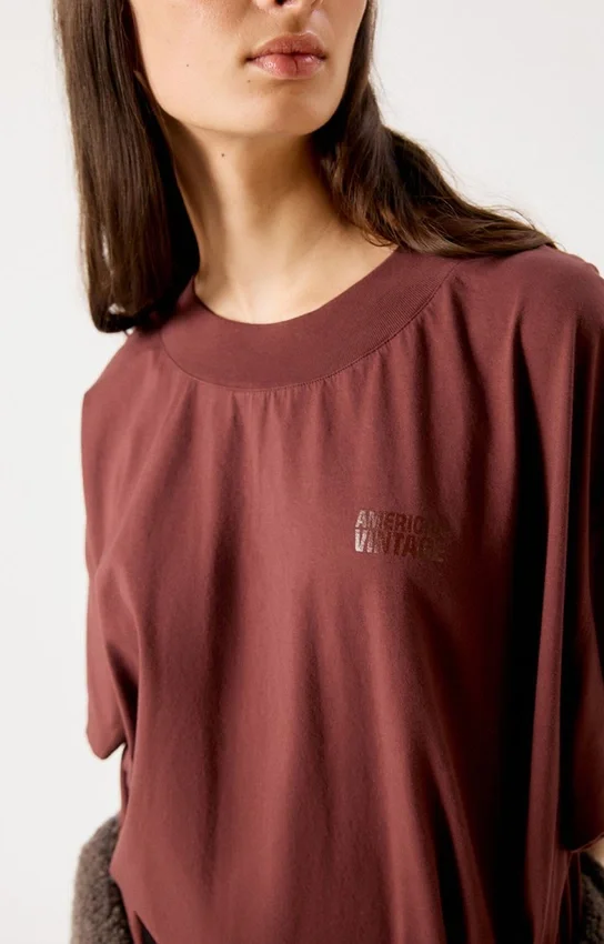 T-Shirt da donna Gixy Codice: GIX02BH26