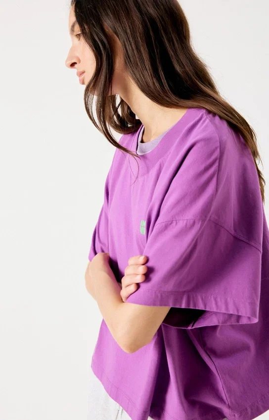 T-Shirt da donna Gixy Codice: GIX02BH26
