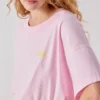 T-Shirt da donna Gixy Codice: GIX02BH26