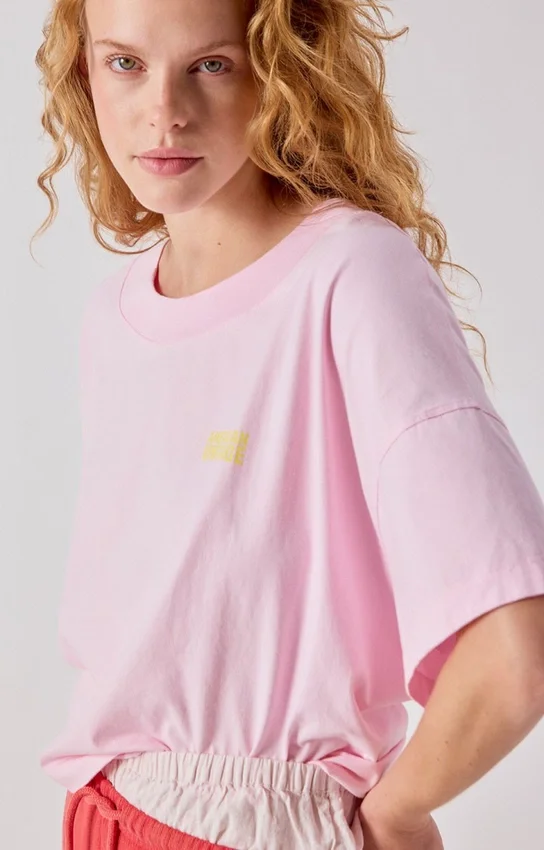 T-Shirt da donna Gixy Codice: GIX02BH26