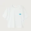 T-Shirt da donna Gixy Codice: GIX02BH26