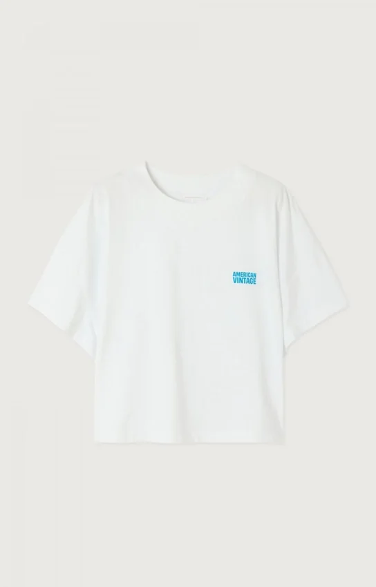 T-Shirt da donna Gixy Codice: GIX02BH26