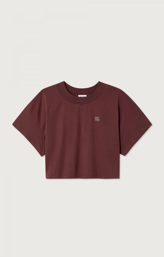 T-Shirt da donna Gixy Codice: GIX02BH26