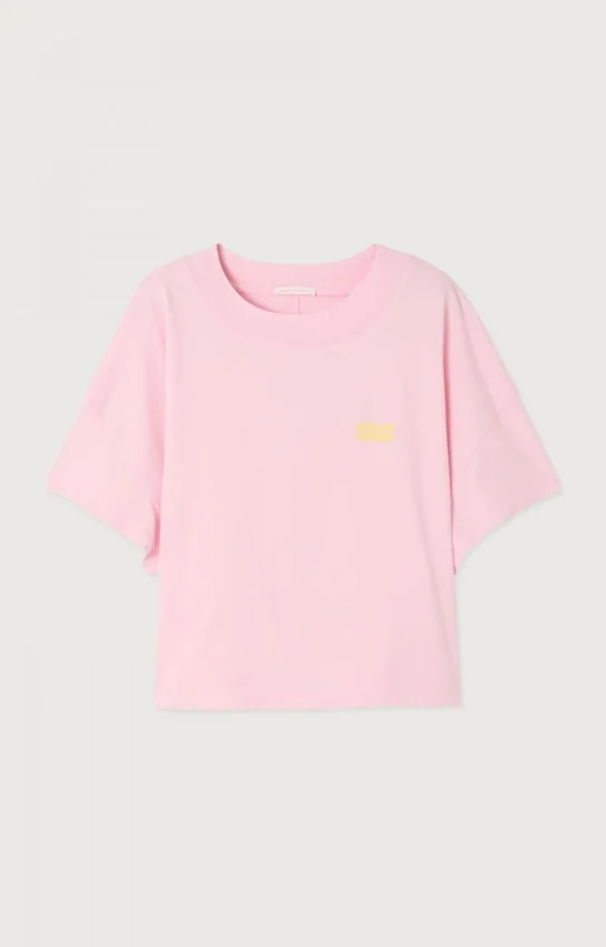 T-Shirt da donna Gixy Codice: GIX02BH26
