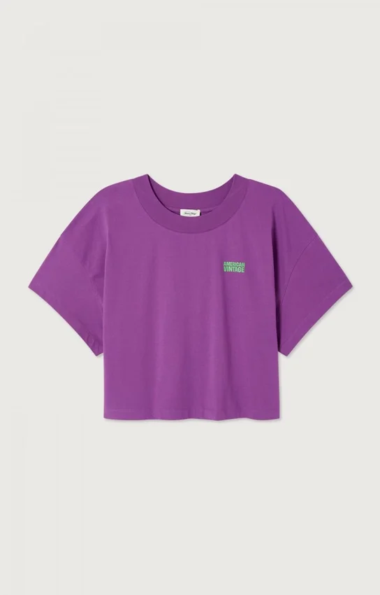 T-Shirt da donna Gixy Codice: GIX02BH26