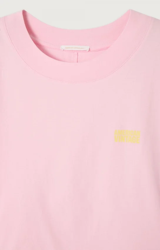 T-Shirt da donna Gixy Codice: GIX02BH26