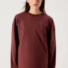 T-Shirt da donna Gixy Codice: GIX02CH26