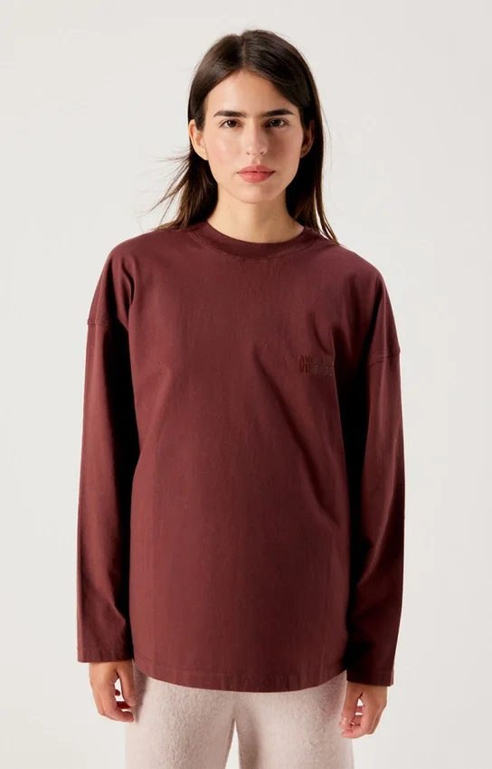 T-Shirt da donna Gixy Codice: GIX02CH26