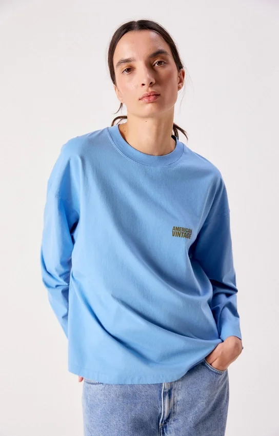 T-Shirt da donna Gixy Codice: GIX02CH26