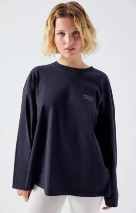 T-Shirt da donna Gixy Codice: GIX02CH26