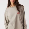 T-Shirt da donna Gixy Codice: GIX02CH26