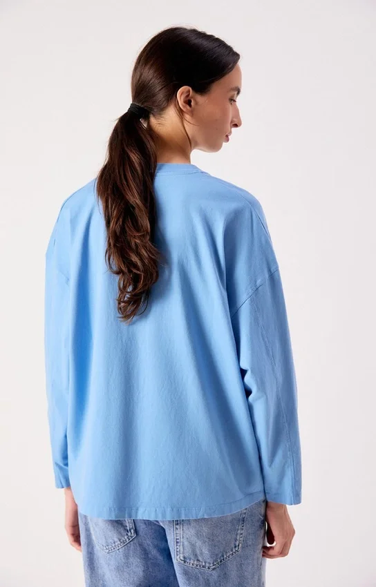 T-Shirt da donna Gixy Codice: GIX02CH26