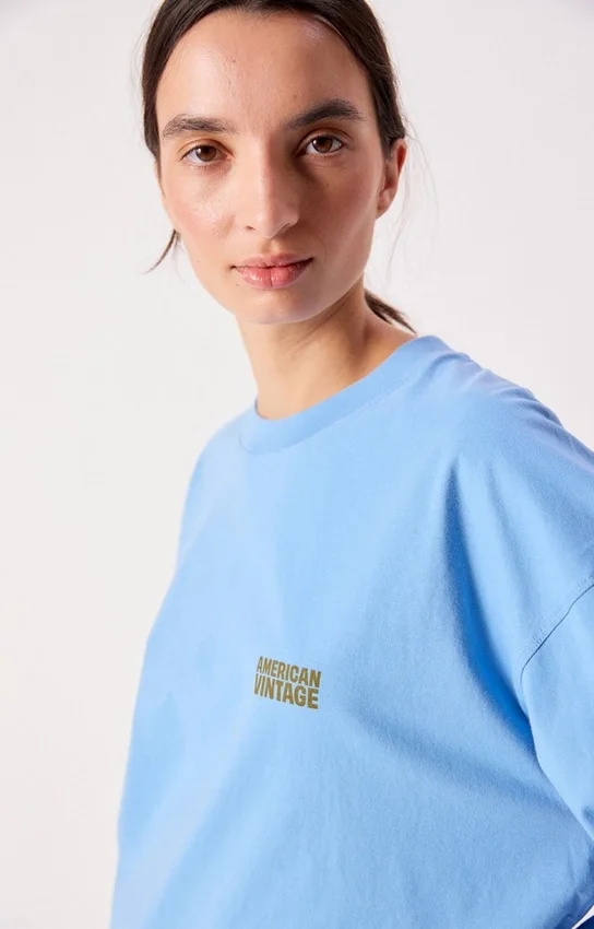 T-Shirt da donna Gixy Codice: GIX02CH26